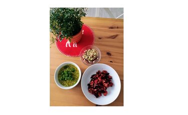 Jarní detoxikace organismu Jarní detoxikace organismu